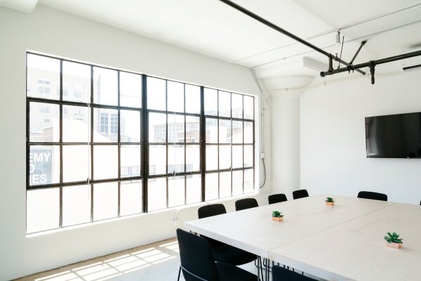 Licht ins Dunkel bringen: Die Kunst der Beleuchtung im Büro - Licht ins Dunkel bringen: Die Kunst der Beleuchtung im Büro