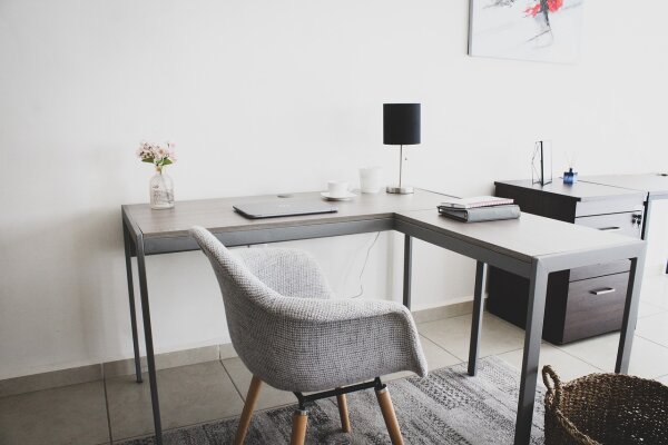 Home Office – Produktiv und Ausgeglichen arbeiten im Eigenen Zuhause - Home Office – Produktiv und Ausgeglichen arbeiten im Eigenen Zuhause