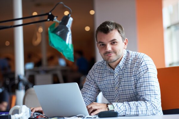 Der Einfluss von Bürostühlen auf die Mitarbeiterzufriedenheit - Der Einfluss von Bürostühlen auf die Mitarbeiterzufriedenheit