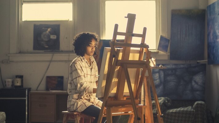 Bürostühle für kreative Arbeitsumgebungen: Designstudios und Künstlerateliers - Bürostühle für kreative Arbeitsumgebungen: Designstudios und Künstlerateliers