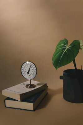 Die perfekte Raumtemperatur zum Arbeiten im Büro und Home Office - Die perfekte Raumtemperatur zum Arbeiten im Büro und Home Office