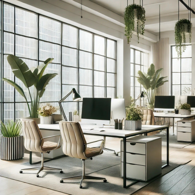 Die richtige Sitzhaltung im Büro finden und über den Tag beibehalten - Die richtige Sitzhaltung im Büro – Tipps für eine gesunde Arbeitsweise