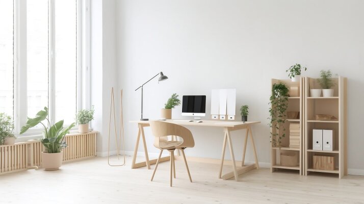 Bürostühle für digitale Nomaden: Flexibles Arbeiten, flexibles Sitzen - Bürostühle für digitale Nomaden – Flexibles Arbeiten, flexibles Sitzen