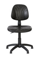 Topsit IND115 Arbeitsdrehstuhl