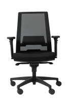 Topsit TOP30 Bürodrehsessel