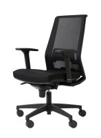 Topsit TOP30 Bürodrehsessel