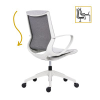 Topsit TOP70 Bürodrehsessel