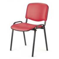 Topsit CLA Besucherstuhl Kunstleder