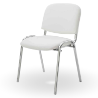 Topsit CLA Besucherstuhl Kunstleder
