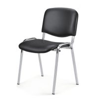 Topsit CLA Besucherstuhl Kunstleder