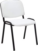 Topsit CLA Besucherstuhl Kunstleder