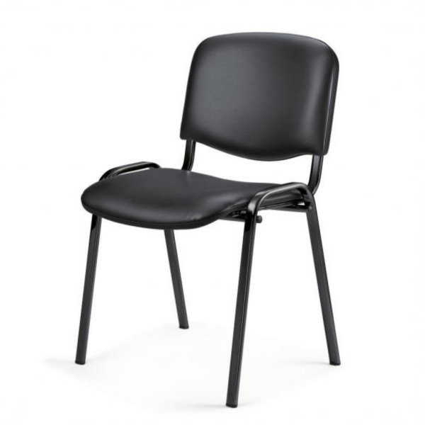 Topsit CLA Besucherstuhl Kunstleder