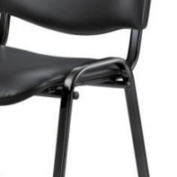 Topsit CLA Besucherstuhl Kunstleder