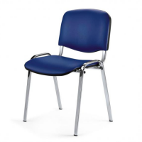 Topsit CLA Besucherstuhl Kunstleder