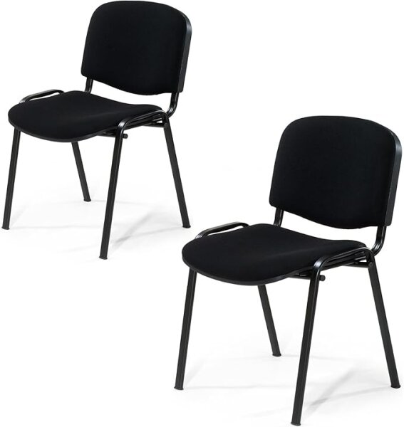 Topsit CLA Besucherstuhl Set 2