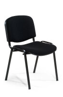 Topsit CLA Besucherstuhl Set 2