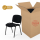 Topsit CLA Besucherstuhl Set 2