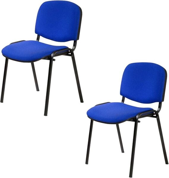 Topsit CLA Besucherstuhl Set 2
