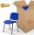 Topsit CLA Besucherstuhl Set 2