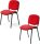 Topsit CLA Besucherstuhl Set 2