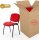 Topsit CLA Besucherstuhl Set 2