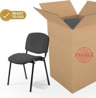 Topsit CLA Besucherstuhl Set 2