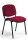 Topsit CLA Besucherstuhl Set 2