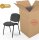 Topsit CLA Besucherstuhl Set 2