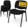 Topsit CLA Besucherstuhl Set 4