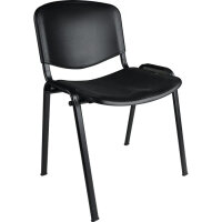 Topsit CLA Besucherstuhl Set 2