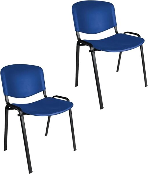 Topsit CLA Besucherstuhl Set 2