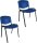 Topsit CLA Besucherstuhl Set 2