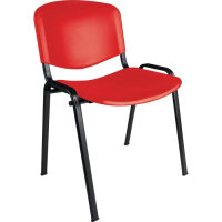 Topsit CLA Besucherstuhl Set 2