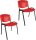 Topsit CLA Besucherstuhl Set 2