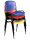 Topsit CLA Besucherstuhl Set 2