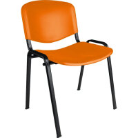 Topsit CLA Besucherstuhl Set 2