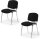 Topsit CLA Besucherstuhl Set 2