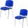 Topsit CLA Besucherstuhl Set 2