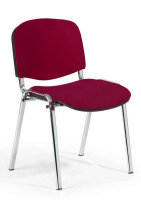 Topsit CLA Besucherstuhl Set 2