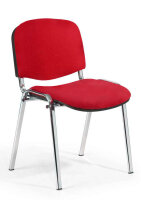 Topsit CLA Besucherstuhl Set 4