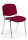 Topsit CLA Besucherstuhl Set 4