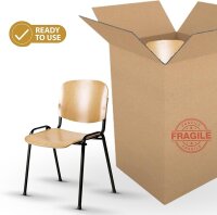 Topsit CLA Besucherstuhl Set 2