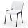 Topsit CLA Besucherstuhl Kunstleder Set 4
