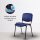 Topsit CLA Besucherstuhl Kunstleder Set 4