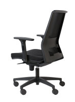 Topsit TOP30 Bürodrehsessel