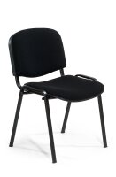 Topsit CLA Besucherstuhl Set 5