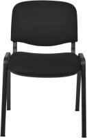 Topsit CLA Besucherstuhl Set 5