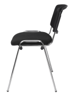 Topsit CLA Besucherstuhl Netzrücken Set 4