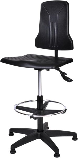 Topsit IND120 Arbeitsdrehstuhl