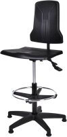 Topsit IND120 Arbeitsdrehstuhl